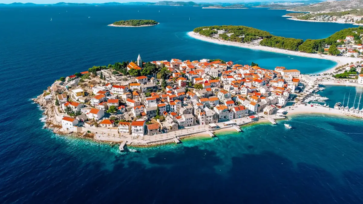 Korčula